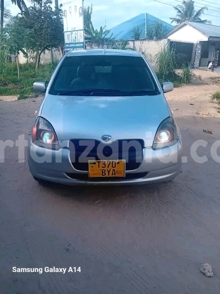 Big with watermark toyota vitz dodoma dodoma 22907