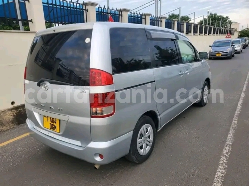 Big with watermark toyota noah dodoma dodoma 22908