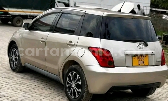 Nunua Ilio tumika Toyota IST Nyingine Gari ndani ya Dodoma nchini Dodoma