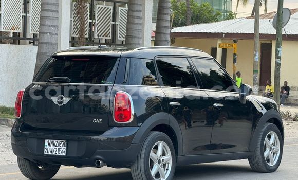 Buy Import Mini Cooper Black Car in Dar es Salaam in Dar es Salaam Buy Import Mini Cooper Black Car in Dar es Salaam in Dar es Salaam