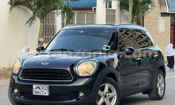 Buy Import Mini Cooper Black Car in Dar es Salaam in Dar es Salaam Buy Import Mini Cooper Black Car in Dar es Salaam in Dar es Salaam