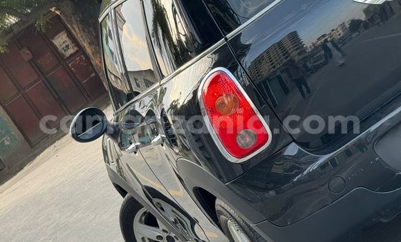 Buy Import Mini Cooper Black Car in Dar es Salaam in Dar es Salaam Buy Import Mini Cooper Black Car in Dar es Salaam in Dar es Salaam