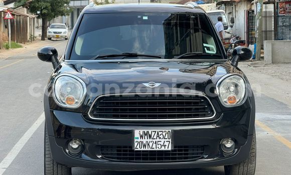 Buy Import Mini Cooper Black Car in Dar es Salaam in Dar es Salaam Buy Import Mini Cooper Black Car in Dar es Salaam in Dar es Salaam