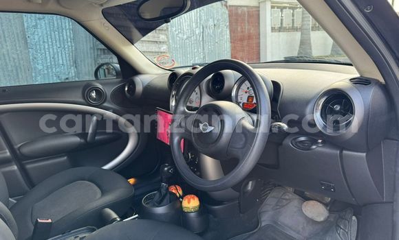 Buy Import Mini Cooper Black Car in Dar es Salaam in Dar es Salaam Buy Import Mini Cooper Black Car in Dar es Salaam in Dar es Salaam