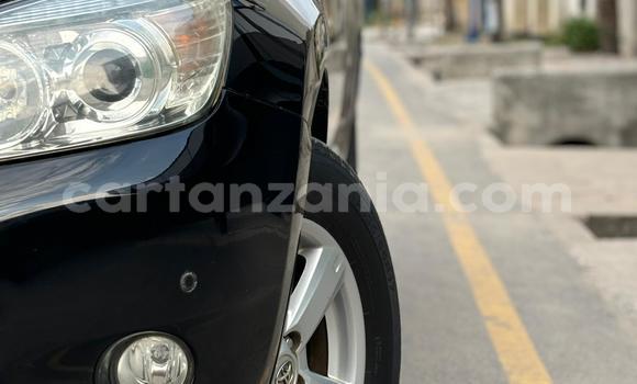 Buy Used Toyota RAV4 Black Car in Dar es Salaam in Dar es Salaam Buy Used Toyota RAV4 Black Car in Dar es Salaam in Dar es Salaam