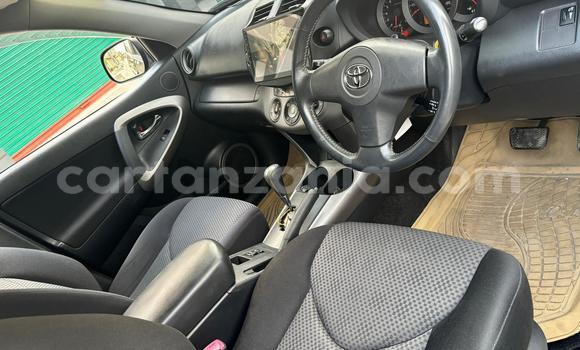 Buy Used Toyota RAV4 Black Car in Dar es Salaam in Dar es Salaam Buy Used Toyota RAV4 Black Car in Dar es Salaam in Dar es Salaam