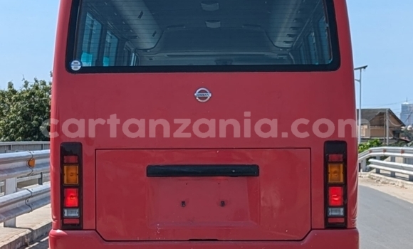Nunua Mpya Nissan Caravan Nyekundu Lori ndani ya Dar es Salaam nchini Dar es Salaam Nunua Mpya Nissan Caravan Nyekundu Lori ndani ya Dar es Salaam nchini Dar es Salaam