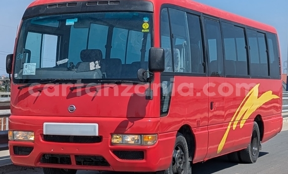 Nunua Mpya Nissan Caravan Nyekundu Lori ndani ya Dar es Salaam nchini Dar es Salaam Nunua Mpya Nissan Caravan Nyekundu Lori ndani ya Dar es Salaam nchini Dar es Salaam