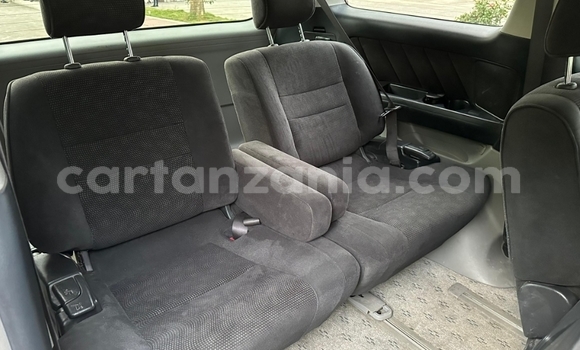 Nunua Ilio tumika Toyota Alphard Nyeupe Gari ndani ya Dar es Salaam nchini Dar es Salaam Nunua Ilio tumika Toyota Alphard Nyeupe Gari ndani ya Dar es Salaam nchini Dar es Salaam