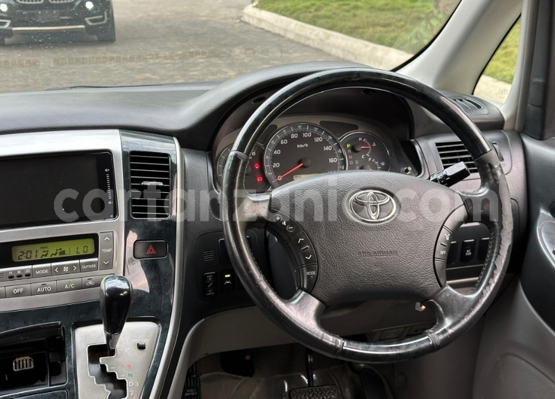 Big with watermark toyota alphard dar es salaam dar es salaam 22918