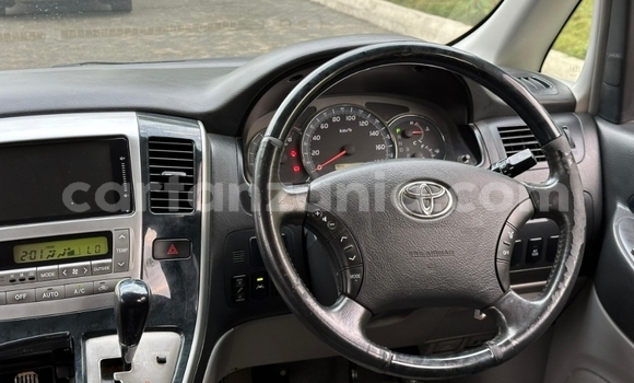 Nunua Ilio tumika Toyota Alphard Nyeupe Gari ndani ya Dar es Salaam nchini Dar es Salaam Nunua Ilio tumika Toyota Alphard Nyeupe Gari ndani ya Dar es Salaam nchini Dar es Salaam