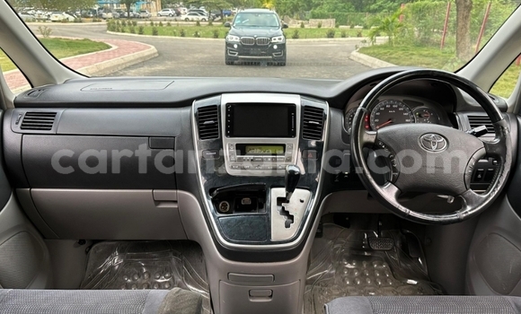 Nunua Ilio tumika Toyota Alphard Nyeupe Gari ndani ya Dar es Salaam nchini Dar es Salaam Nunua Ilio tumika Toyota Alphard Nyeupe Gari ndani ya Dar es Salaam nchini Dar es Salaam