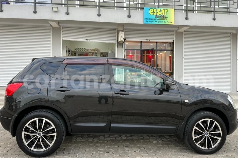 Big with watermark nissan dualis dar es salaam dar es salaam 22919