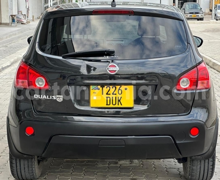 Big with watermark nissan dualis dar es salaam dar es salaam 22919