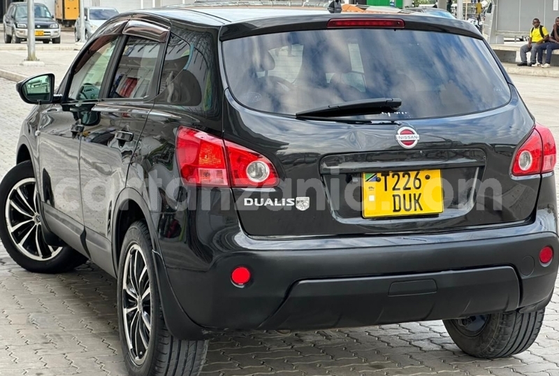 Big with watermark nissan dualis dar es salaam dar es salaam 22919