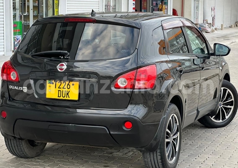 Big with watermark nissan dualis dar es salaam dar es salaam 22919