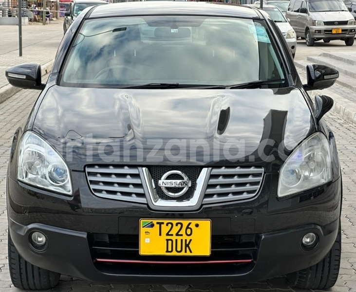 Big with watermark nissan dualis dar es salaam dar es salaam 22919