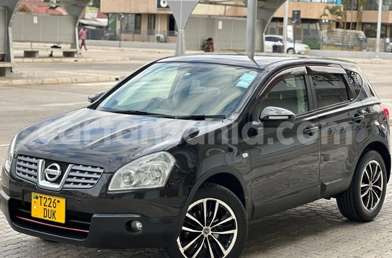 Big with watermark nissan dualis dar es salaam dar es salaam 22919