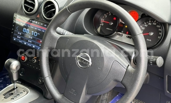 Nunua Ilio tumika Nissan Dualis Nyeusi Gari ndani ya Dar es Salaam nchini Dar es Salaam Nunua Ilio tumika Nissan Dualis Nyeusi Gari ndani ya Dar es Salaam nchini Dar es Salaam