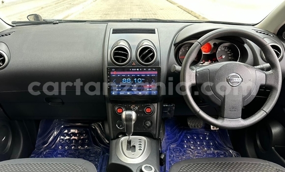 Nunua Ilio tumika Nissan Dualis Nyeusi Gari ndani ya Dar es Salaam nchini Dar es Salaam Nunua Ilio tumika Nissan Dualis Nyeusi Gari ndani ya Dar es Salaam nchini Dar es Salaam