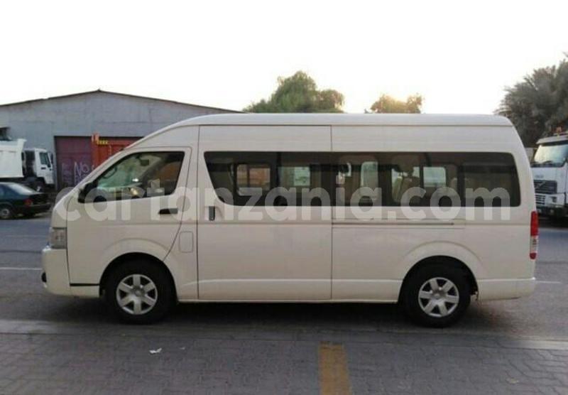 Big with watermark toyota hiace ruvuma tunduru 22921