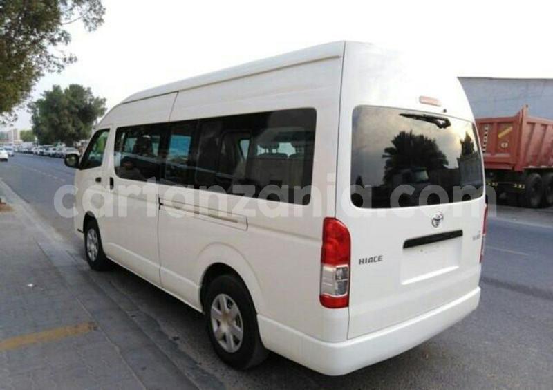 Big with watermark toyota hiace dar es salaam dar es salaam 22922