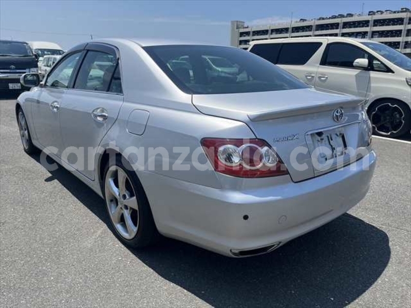 Big with watermark toyota mark x dar es salaam dar es salaam 22923