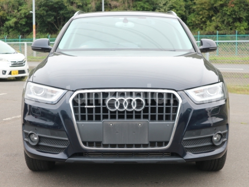 Big with watermark audi q3 dar es salaam dar es salaam 22924