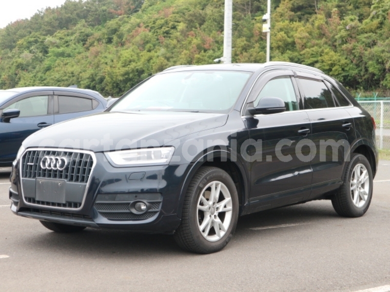 Big with watermark audi q3 dar es salaam dar es salaam 22924