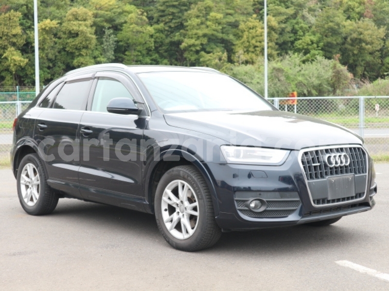 Big with watermark audi q3 dar es salaam dar es salaam 22924