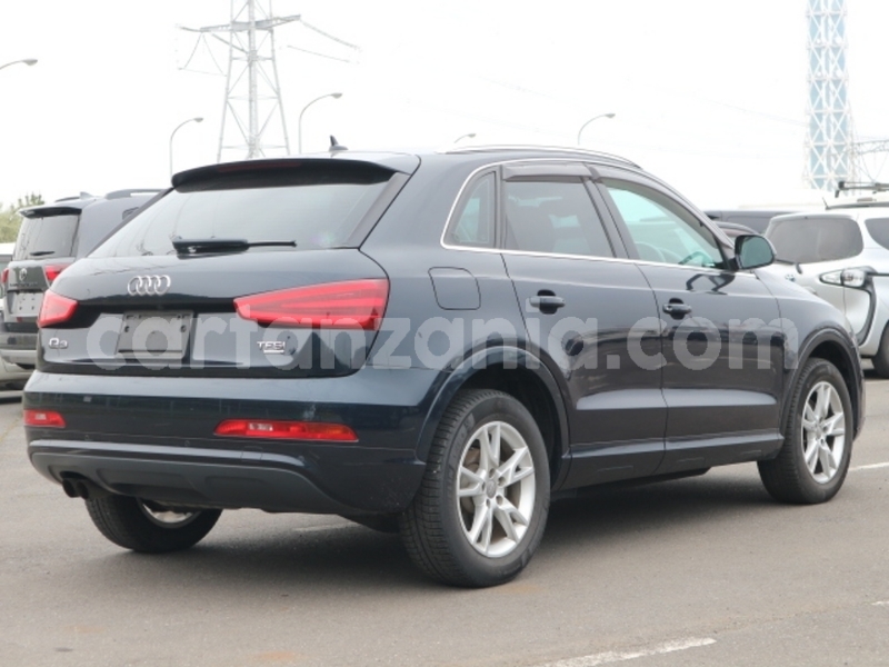 Big with watermark audi q3 dar es salaam dar es salaam 22924