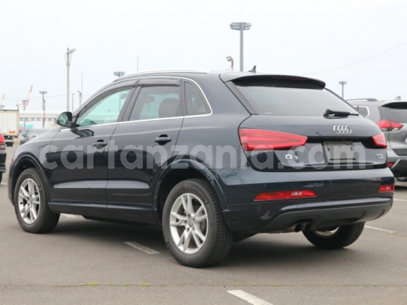 Big with watermark audi q3 dar es salaam dar es salaam 22924