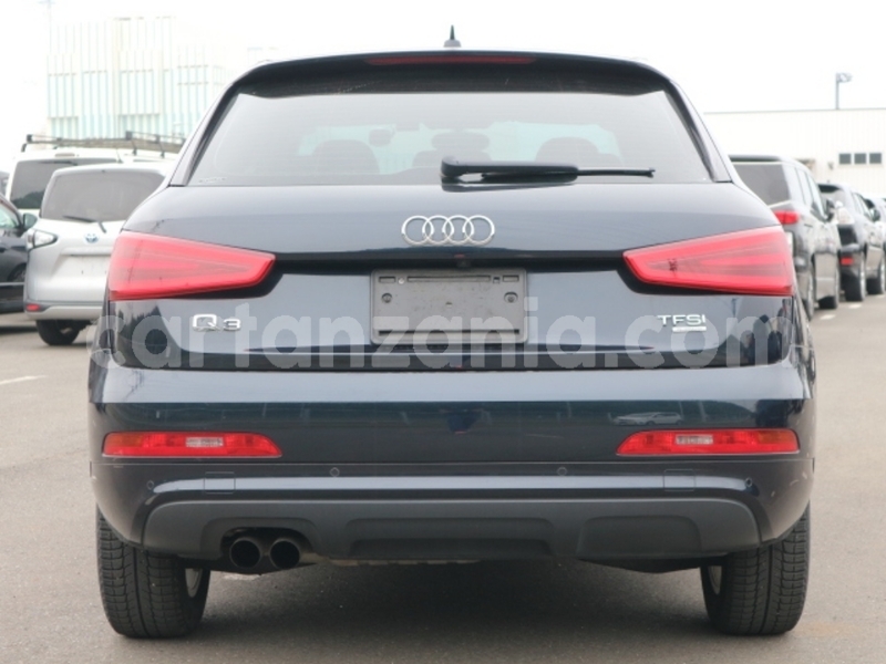 Big with watermark audi q3 dar es salaam dar es salaam 22924