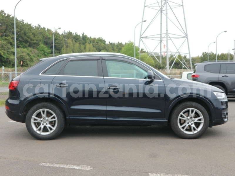 Big with watermark audi q3 dar es salaam dar es salaam 22924