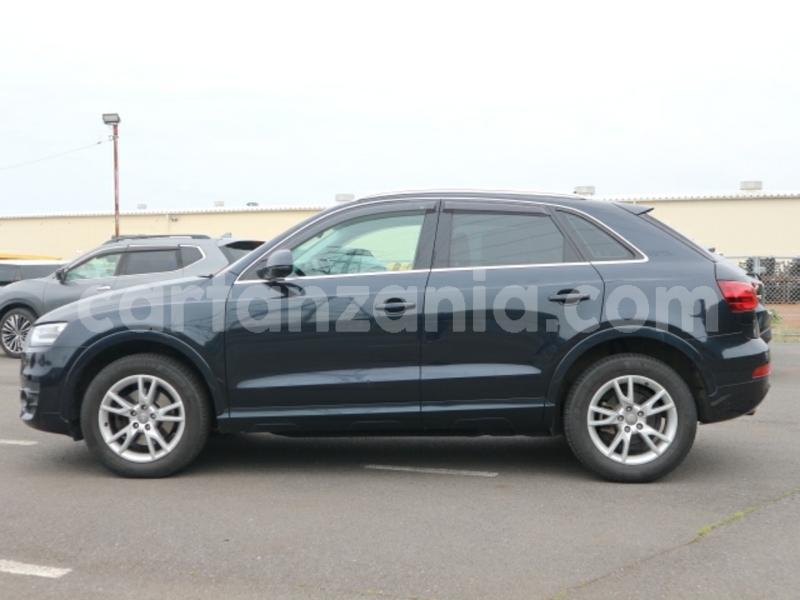 Big with watermark audi q3 dar es salaam dar es salaam 22924