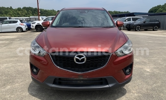 Buy Import Mazda CX-5 Red Car in Dar es Salaam in Dar es Salaam Buy Import Mazda CX-5 Red Car in Dar es Salaam in Dar es Salaam