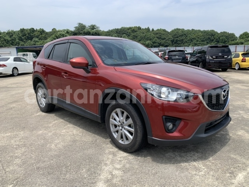 Big with watermark mazda cx 5 dar es salaam dar es salaam 22925