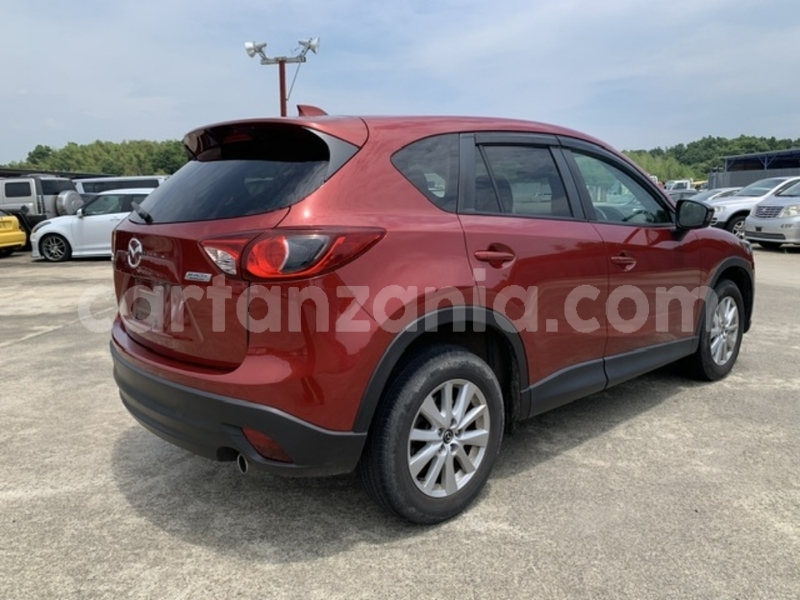 Big with watermark mazda cx 5 dar es salaam dar es salaam 22925