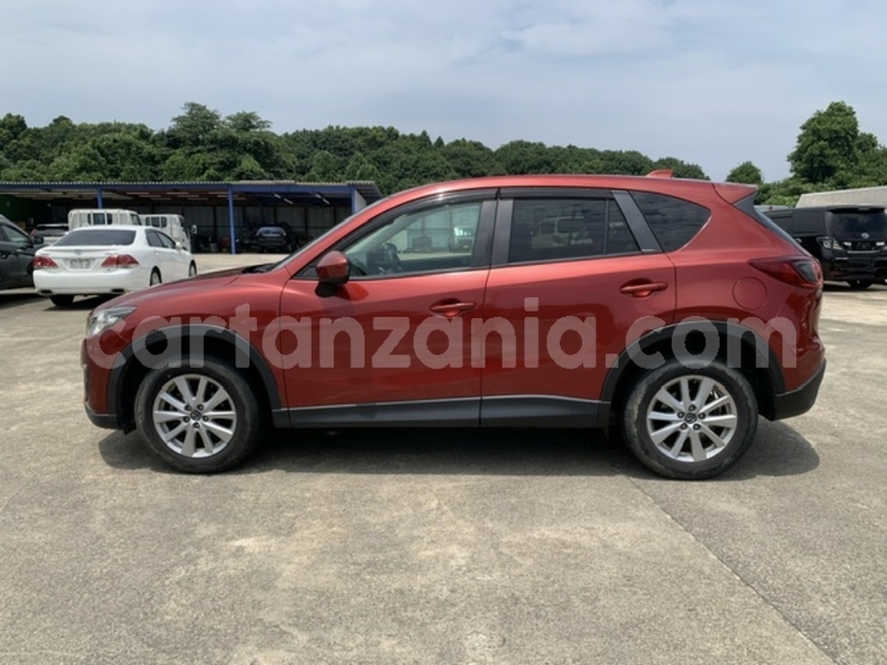 Big with watermark mazda cx 5 dar es salaam dar es salaam 22925