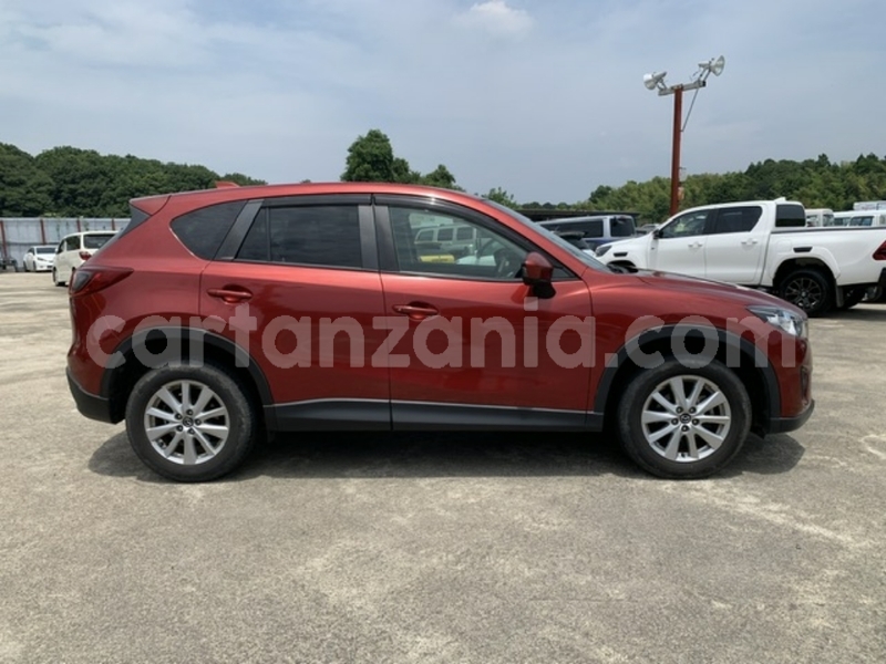 Big with watermark mazda cx 5 dar es salaam dar es salaam 22925