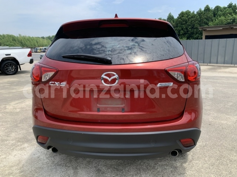 Big with watermark mazda cx 5 dar es salaam dar es salaam 22925