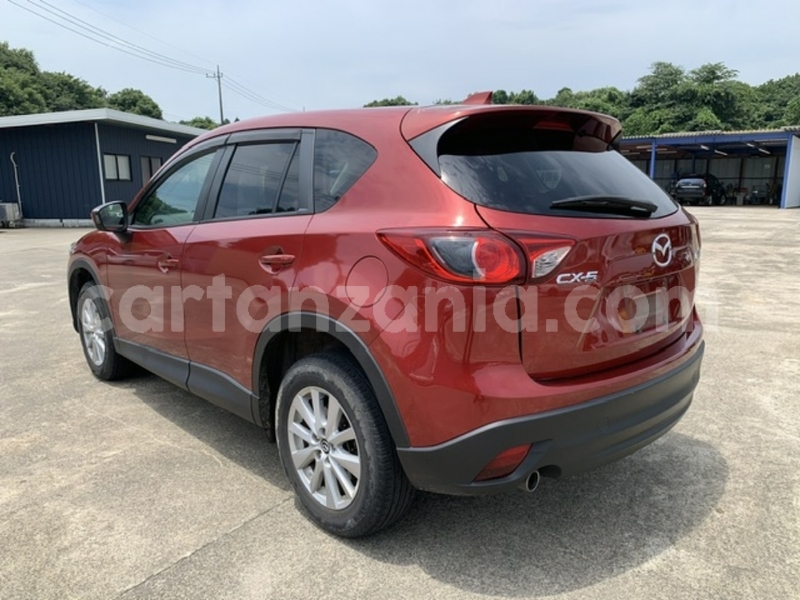 Big with watermark mazda cx 5 dar es salaam dar es salaam 22925