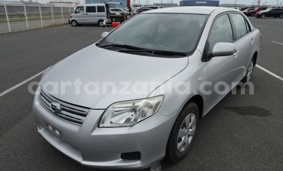Nunua Imported Toyota Axio Fedha Gari ndani ya Dar es Salaam nchini Dar es Salaam Nunua Imported Toyota Axio Fedha Gari ndani ya Dar es Salaam nchini Dar es Salaam