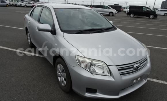 Nunua Imported Toyota Axio Fedha Gari ndani ya Dar es Salaam nchini Dar es Salaam Nunua Imported Toyota Axio Fedha Gari ndani ya Dar es Salaam nchini Dar es Salaam