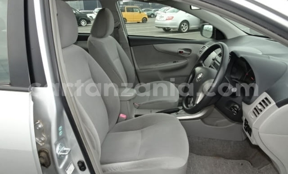 Nunua Imported Toyota Axio Fedha Gari ndani ya Dar es Salaam nchini Dar es Salaam Nunua Imported Toyota Axio Fedha Gari ndani ya Dar es Salaam nchini Dar es Salaam