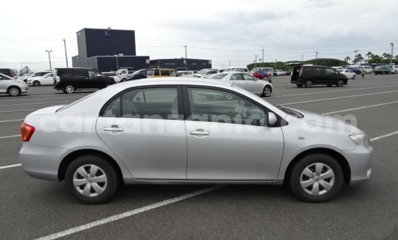 Nunua Imported Toyota Axio Fedha Gari ndani ya Dar es Salaam nchini Dar es Salaam Nunua Imported Toyota Axio Fedha Gari ndani ya Dar es Salaam nchini Dar es Salaam