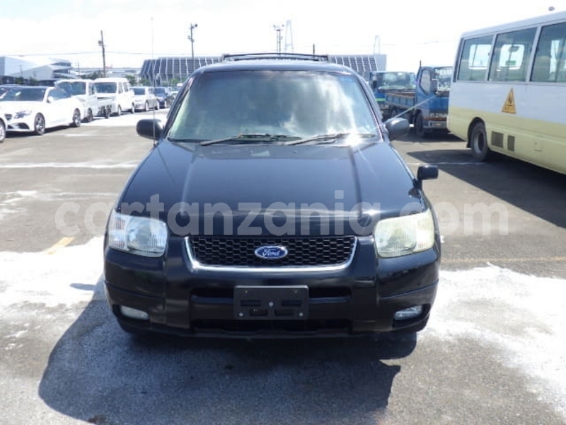 Big with watermark ford escape dar es salaam dar es salaam 22927