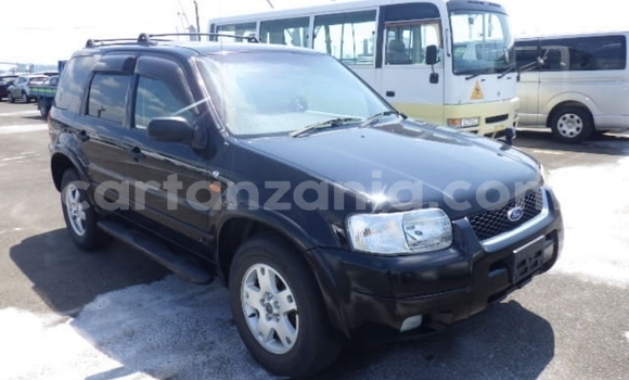 Nunua Imported Ford Escape Nyeusi Gari ndani ya Dar es Salaam nchini Dar es Salaam Nunua Imported Ford Escape Nyeusi Gari ndani ya Dar es Salaam nchini Dar es Salaam