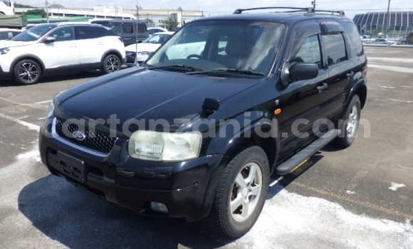 Nunua Imported Ford Escape Nyeusi Gari ndani ya Dar es Salaam nchini Dar es Salaam Nunua Imported Ford Escape Nyeusi Gari ndani ya Dar es Salaam nchini Dar es Salaam