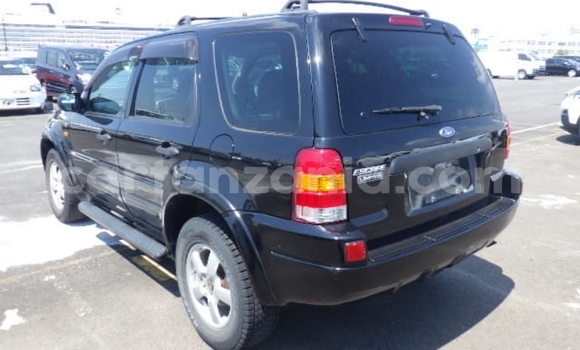 Nunua Imported Ford Escape Nyeusi Gari ndani ya Dar es Salaam nchini Dar es Salaam Nunua Imported Ford Escape Nyeusi Gari ndani ya Dar es Salaam nchini Dar es Salaam